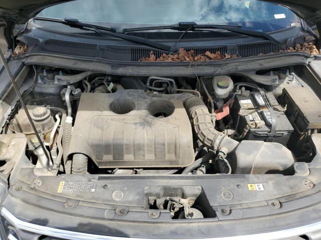 Photo 12 from auction – 2017 FORD EXPLORER with VIN 1FM5K7BH1HGA78460