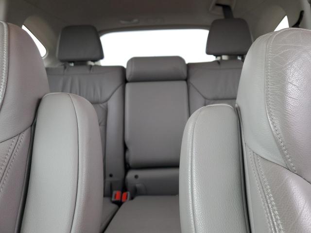 Photo 10 from auction – 2012 HONDA CR-V EXL with VIN 5J6RM4H72CL056829