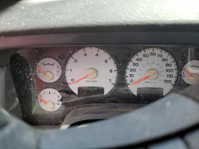 Photo 9 from auction – 2003 DODGE RAM 1500 S with VIN 1D7HA18D43S353191