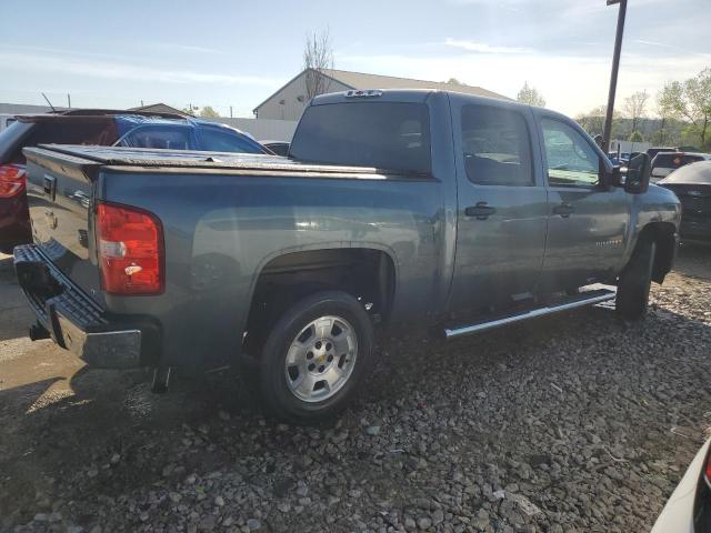 Photo 3 from auction – 2011 CHEVROLET SILVERADO with VIN 3GCPCSE01BG274574