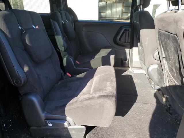 Photo 11 from auction – 2015 DODGE GRAND CARA with VIN 2C4RDGBG3FR575626