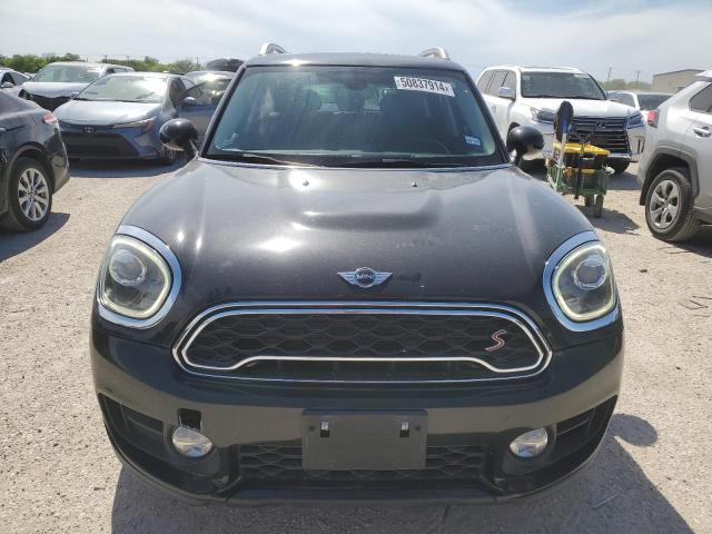 Photo 5 from auction – 2017 MINI COOPER S C with VIN WMZYT3C34H3D97663