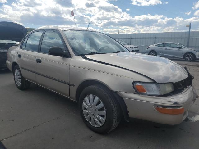 Photo 4 from auction – 1994 TOYOTA COROLLA LE with VIN 1NXAE09B3RZ122489