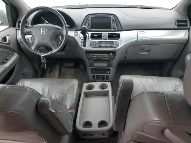 Photo 8 from auction – 2010 HONDA ODYSSEY EX with VIN 5FNRL3H76AB005269