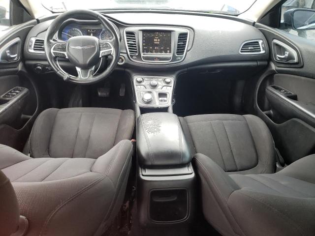 Photo 8 from auction – 2015 CHRYSLER 200 LIMITE with VIN 1C3CCCAB7FN662373
