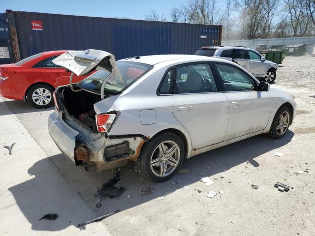 Photo 3 from auction – 2009 SUBARU IMPREZA 2. with VIN JF1GE61689G517157
