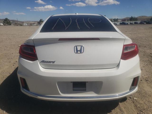 Photo 6 from auction – 2014 HONDA ACCORD EXL with VIN 1HGCT1B80EA004954