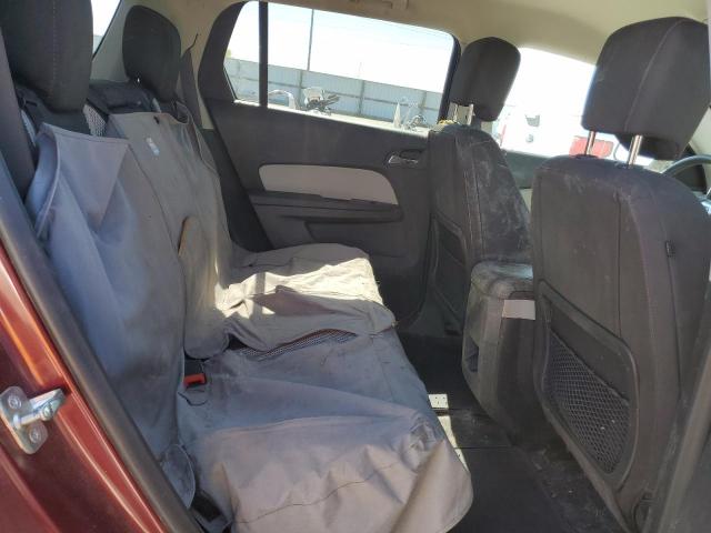 Photo 10 from auction – 2016 GMC TERRAIN SL with VIN 2GKFLTEK2G6188510