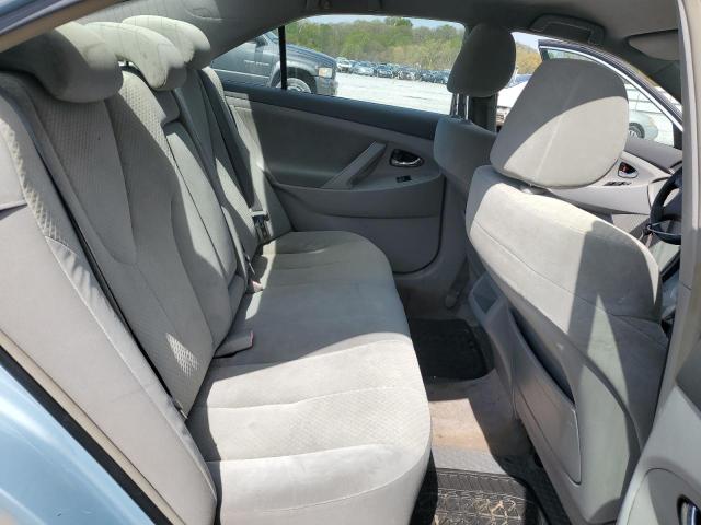 Photo 10 from auction – 2007 TOYOTA CAMRY CE with VIN JTNBE46K973097133