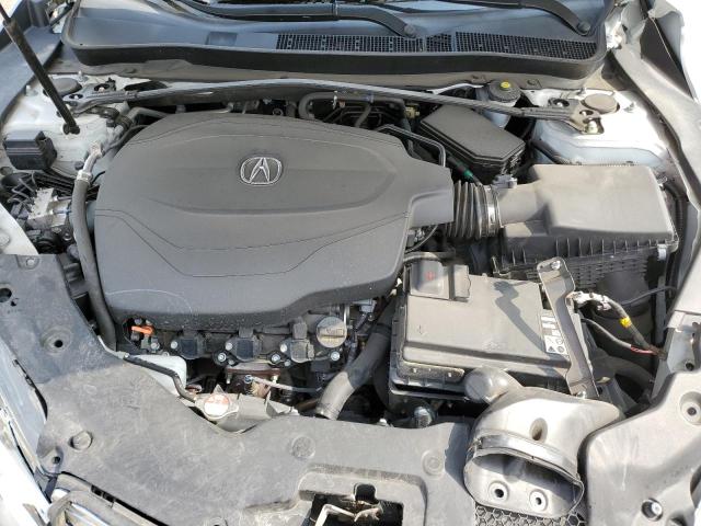 Photo 11 from auction – 2015 ACURA TLX TECH with VIN 19UUB2F56FA012751