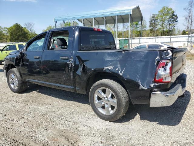 Photo 2 from auction – 2012 DODGE RAM 1500 S with VIN 1C6RD6KP3CS236358