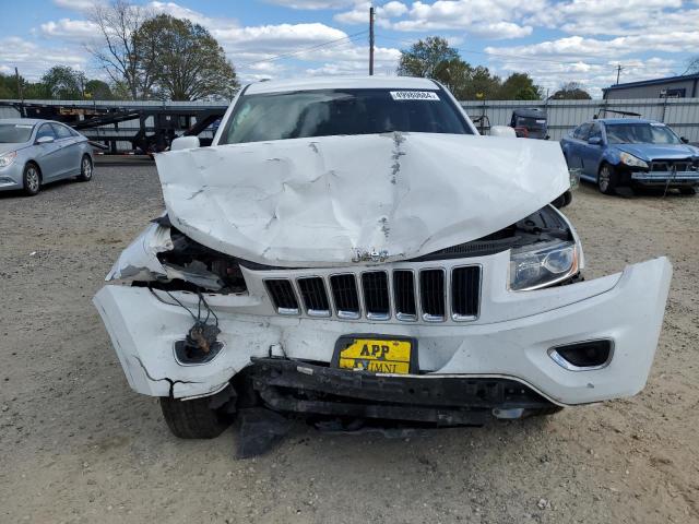 Photo 5 from auction – 2016 JEEP GRAND CHER with VIN 1C4RJFAG1GC305941