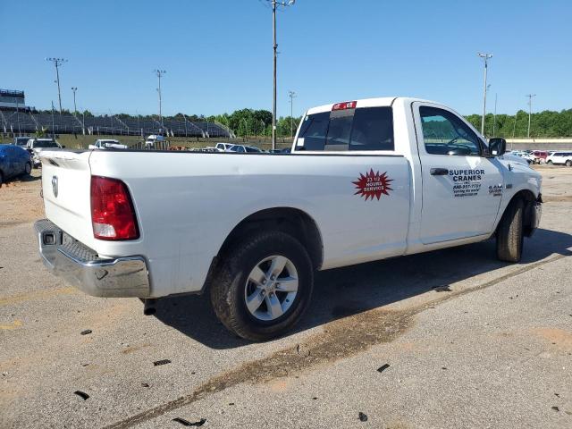 Photo 3 from auction – 2019 RAM 1500 CLASS with VIN 3C6JR6DTXKG510976