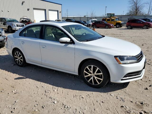 Photo 4 from auction – 2017 VOLKSWAGEN JETTA SE with VIN 3VWDB7AJ0HM358720