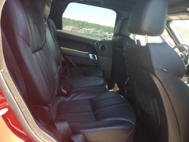Photo 11 from auction – 2015 LAND ROVER RANGE ROVE with VIN SALWG2VF1FA608555