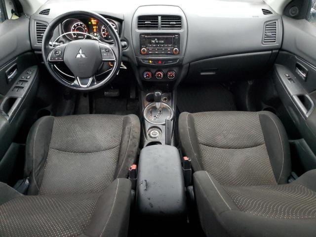 Photo 8 from auction – 2016 MITSUBISHI OUTLANDER with VIN JA4AR3AU9GZ024052