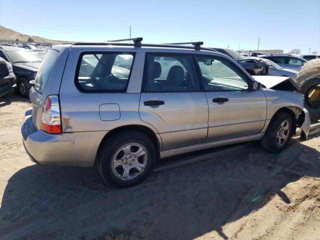Photo 3 from auction – 2006 SUBARU FORESTER 2 with VIN JF1SG63696G746007