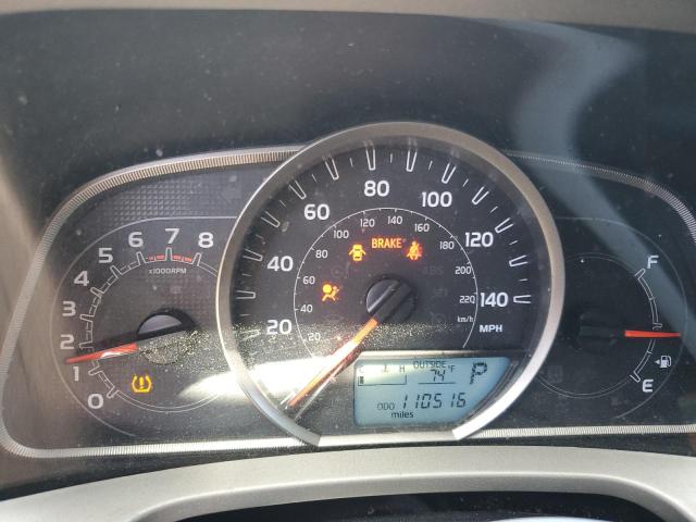 Photo 9 from auction – 2015 TOYOTA RAV4 LE with VIN 2T3ZFREV0FW139712
