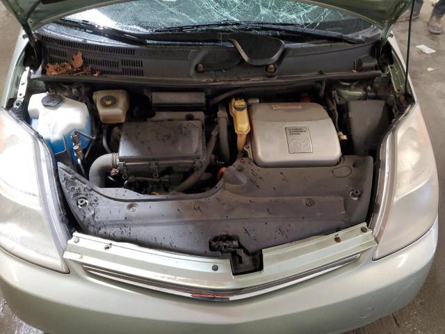 صورة رقم 11 من المزاد - 2008 TOYOTA PRIUS مع VIN JTDKB20UX87732429