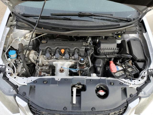 Photo 11 from auction – 2015 HONDA CIVIC EX with VIN 19XFB2F82FE024930