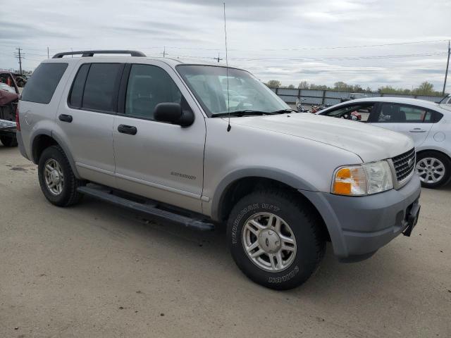 Photo 4 from auction – 2002 FORD EXPLORER X with VIN 1FMZU72E22ZC44918