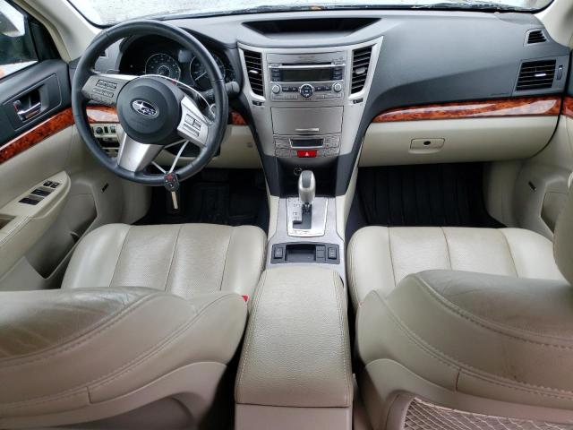 Photo 8 from auction – 2010 SUBARU OUTBACK 2. with VIN 4S4BRCKC2A3380204