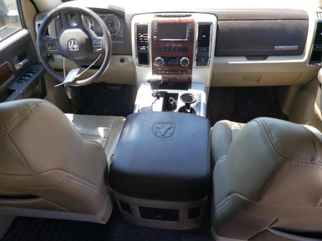 Photo 8 from auction – 2012 DODGE RAM 1500 L with VIN 1C6RD6NT7CS224397