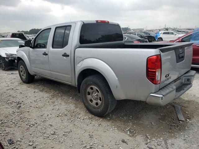 Photo 2 from auction – 2013 NISSAN FRONTIER S with VIN 1N6AD0ER2DN721457