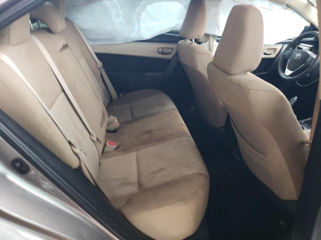Photo 10 from auction – 2016 TOYOTA COROLLA L with VIN 2T1BURHEXGC727678