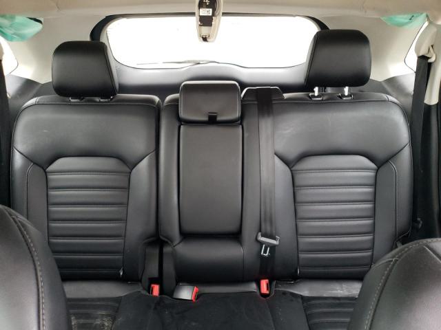 Photo 10 from auction – 2020 FORD EDGE SEL with VIN 2FMPK3J94LBB26562
