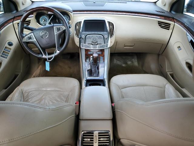 Photo 8 from auction – 2012 BUICK LACROSSE P with VIN 1G4GH5E35CF297805