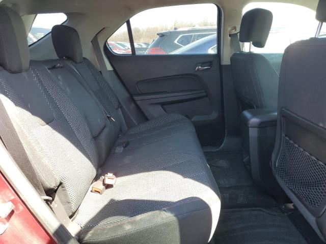 Photo 11 from auction – 2017 CHEVROLET EQUINOX LT with VIN 2GNFLFEK7H6142323