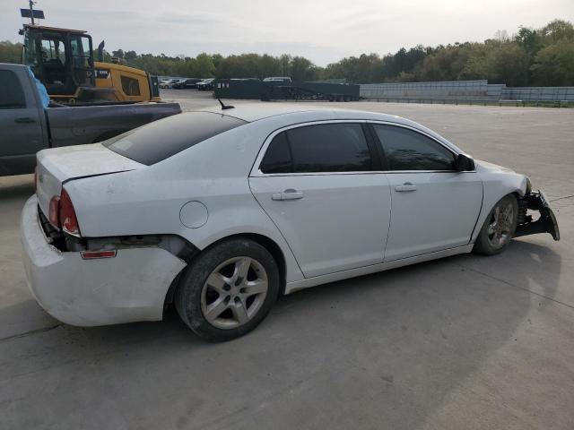 Photo 3 from auction – 2010 CHEVROLET MALIBU LS with VIN 1G1ZB5EB6AF271323