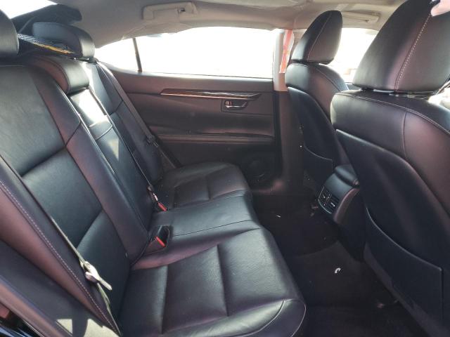 Photo 10 from auction – 2014 LEXUS ES with VIN JTHBK1GG4E2142261
