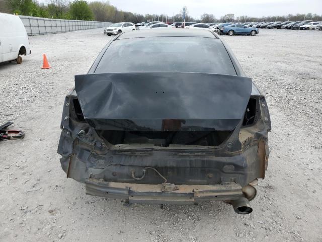 Photo 6 from auction – 2012 HONDA ACCORD EX with VIN 1HGCS1B73CA010853