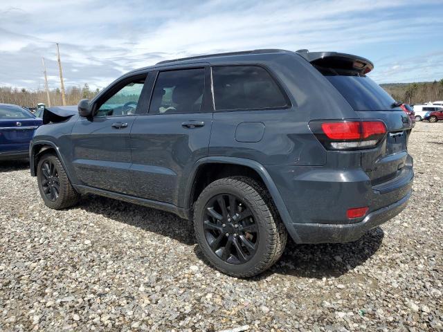 Photo 2 from auction – 2018 JEEP GRAND CHER with VIN 1C4RJFAG2JC260290