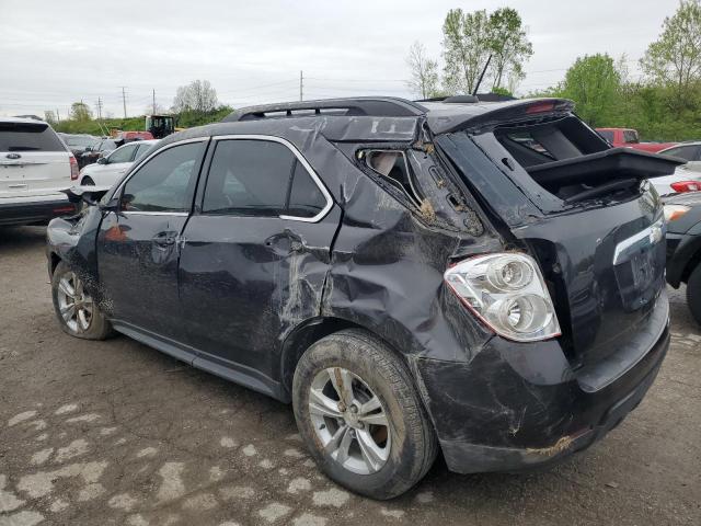 Photo 2 from auction – 2015 CHEVROLET EQUINOX LT with VIN 2GNALCEK1F6105385