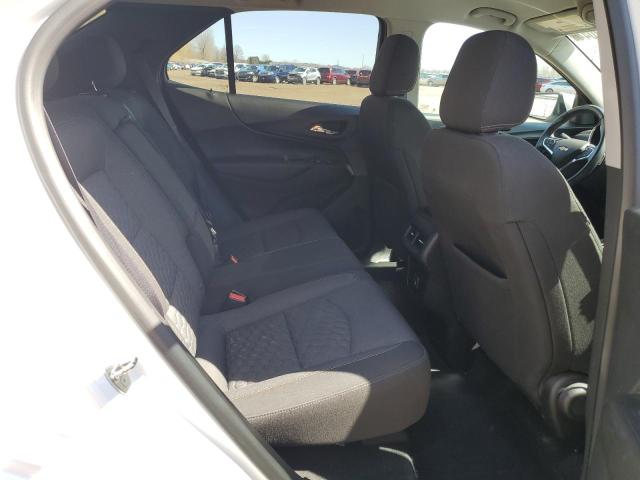 Photo 10 from auction – 2019 CHEVROLET EQUINOX LT with VIN 2GNAXUEV6K6155584
