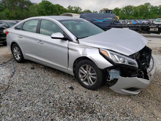 Photo 4 from auction – 2016 HYUNDAI SONATA SE with VIN 5NPE24AFXGH417892