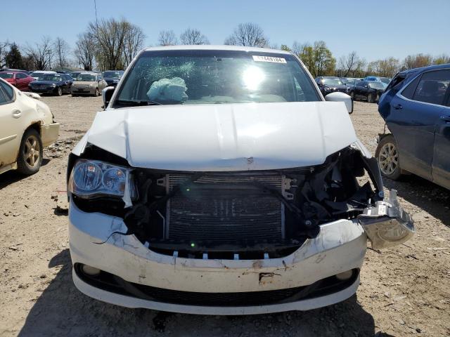 Photo 5 from auction – 2017 DODGE GRAND CARA with VIN 2C4RDGCG9HR677658