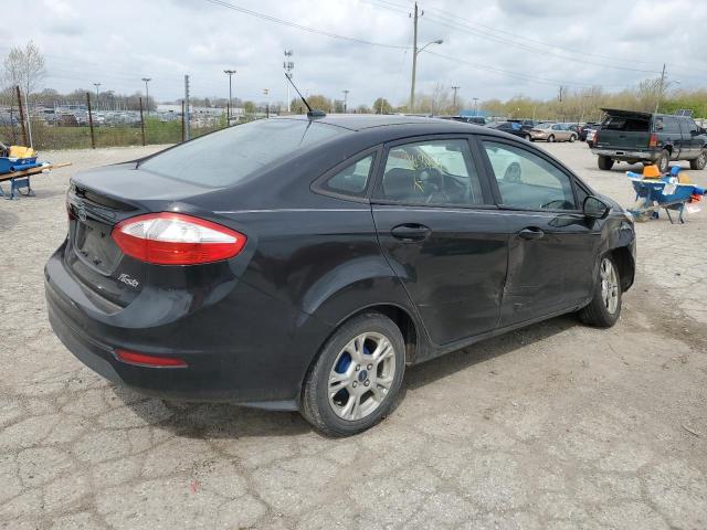 Photo 3 from auction – 2015 FORD FIESTA SE with VIN 3FADP4BJ0FM148459