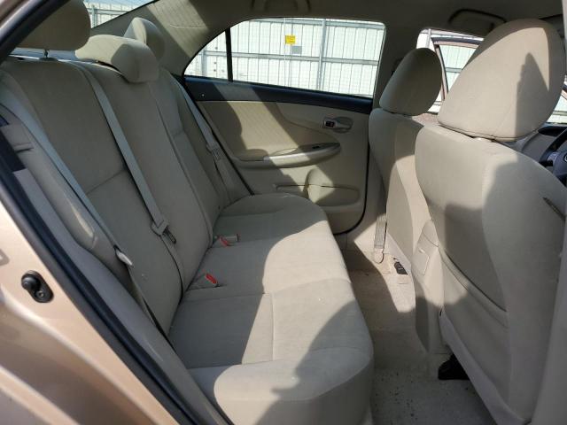 Photo 10 from auction – 2012 TOYOTA COROLLA BA with VIN 2T1BU4EE7CC882562