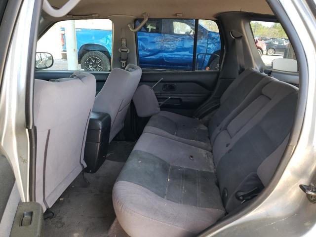 Photo 10 from auction – 2001 NISSAN PATHFINDER with VIN JN8DR09XX1W563065