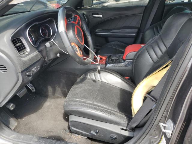 Photo 7 from auction – 2016 DODGE CHARGER SR with VIN 2C3CDXEJ9GH218735