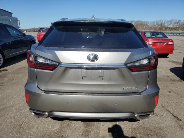 Photo 6 from auction – 2019 LEXUS RX 350 BAS with VIN 2T2BZMCA9KC185860