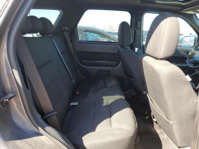 Photo 11 from auction – 2009 FORD ESCAPE XLT with VIN 1FMCU03G39KD04902