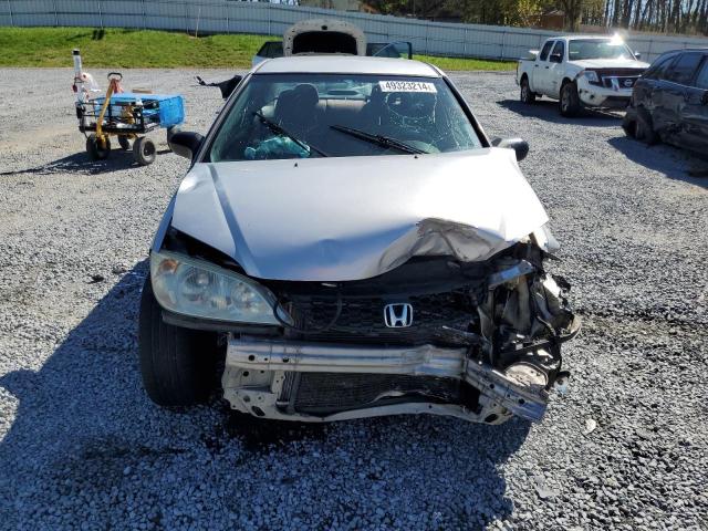 Photo 5 from auction – 2005 HONDA CIVIC LX with VIN 1HGEM22535L009412
