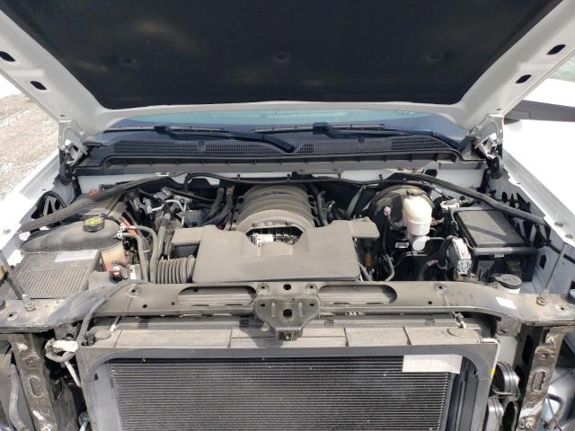Photo 11 from auction – 2019 CHEVROLET SILVERADO with VIN 2GCVKPEC3K1146041