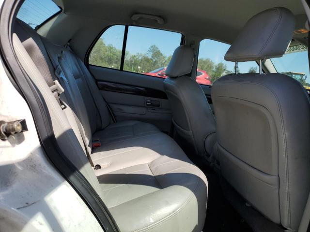 Photo 10 from auction – 2005 MERCURY GRAND MARQ with VIN 2MEFM75W15X650015