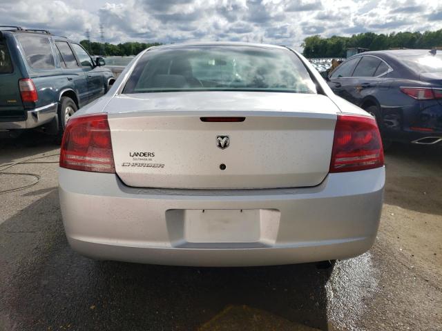 Photo 6 from auction – 2007 DODGE CHARGER SE with VIN 2B3KA43G27H760220